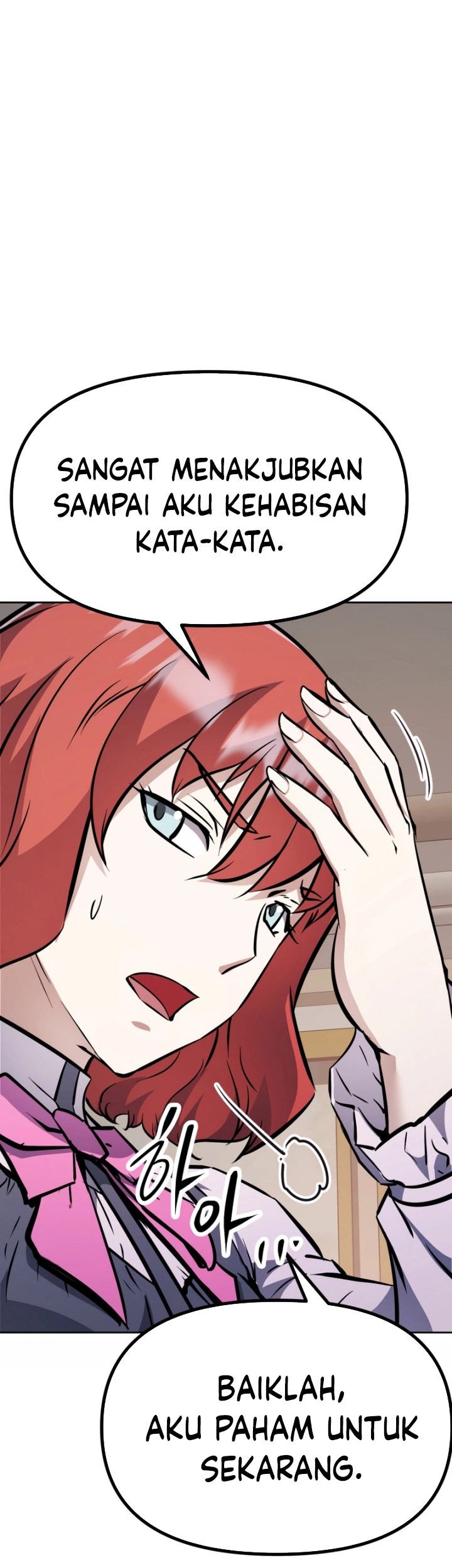 The Return of the Prodigious Swordmaster Chapter 38 - halaman 76