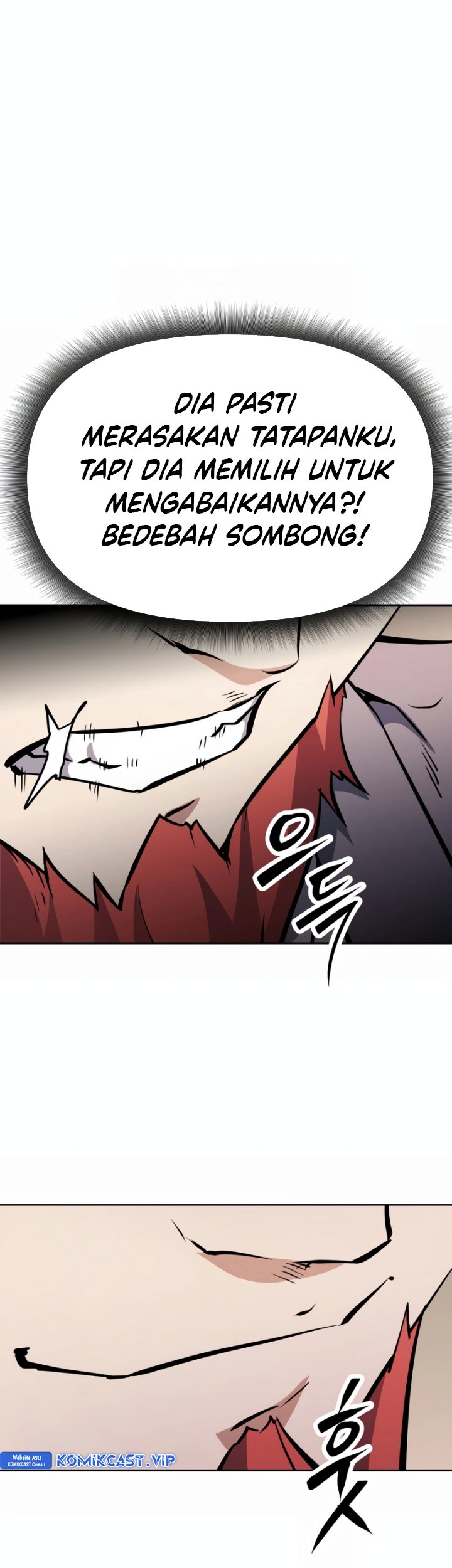 The Return of the Prodigious Swordmaster Chapter 38 - halaman 86