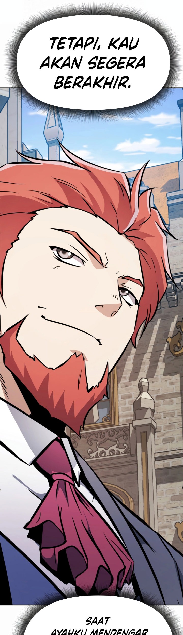 The Return of the Prodigious Swordmaster Chapter 38 - halaman 88
