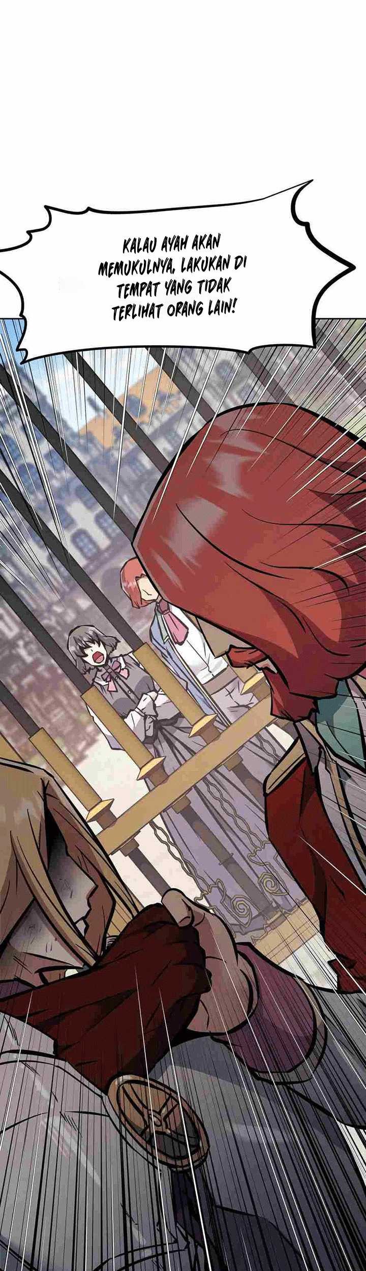 The Return of the Prodigious Swordmaster Chapter 39 - halaman 10