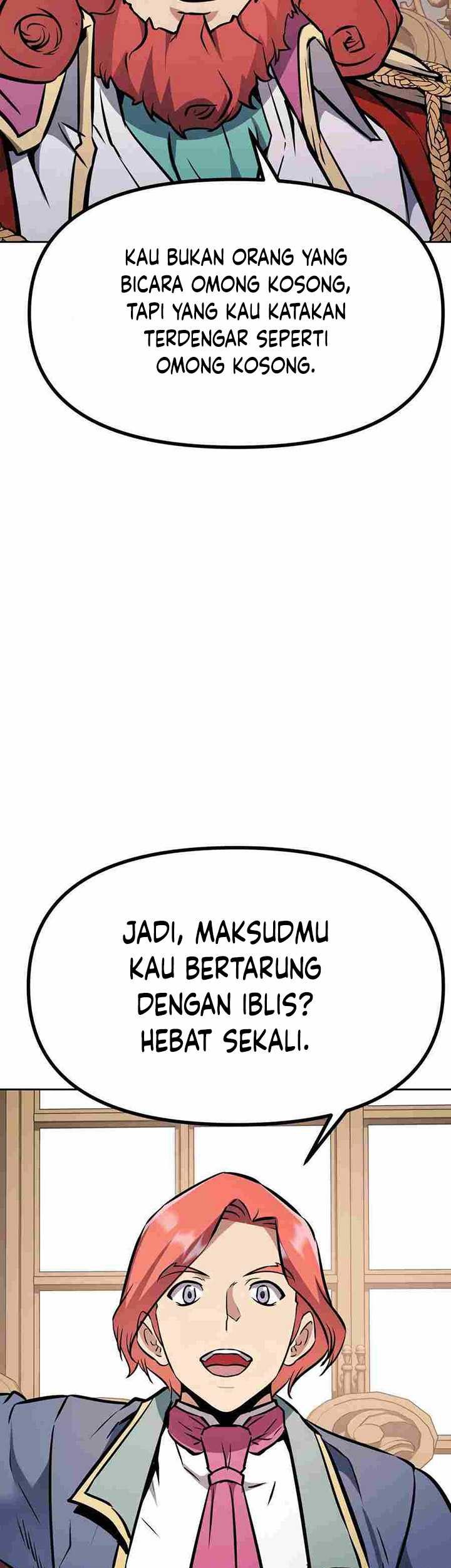 The Return of the Prodigious Swordmaster Chapter 39 - halaman 100