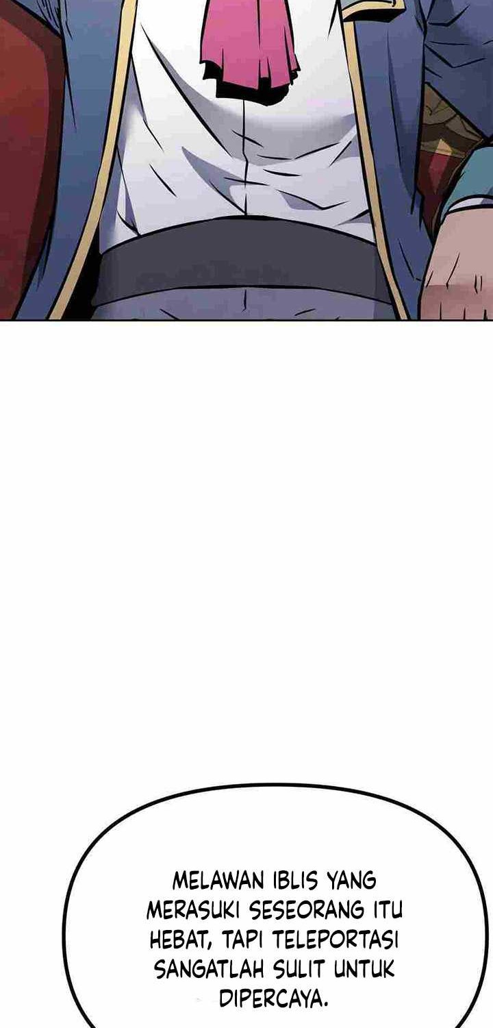 The Return of the Prodigious Swordmaster Chapter 39 - halaman 101