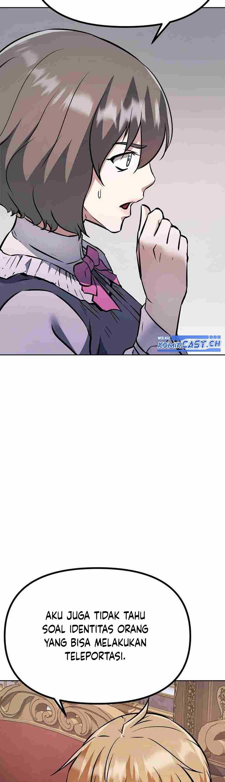 The Return of the Prodigious Swordmaster Chapter 39 - halaman 102
