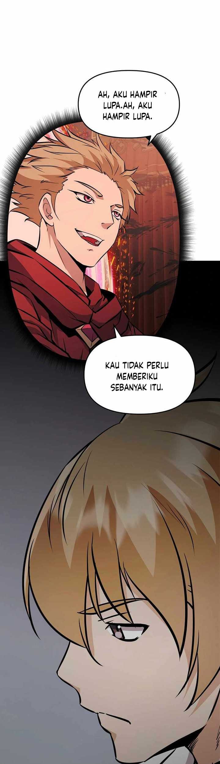 The Return of the Prodigious Swordmaster Chapter 39 - halaman 104