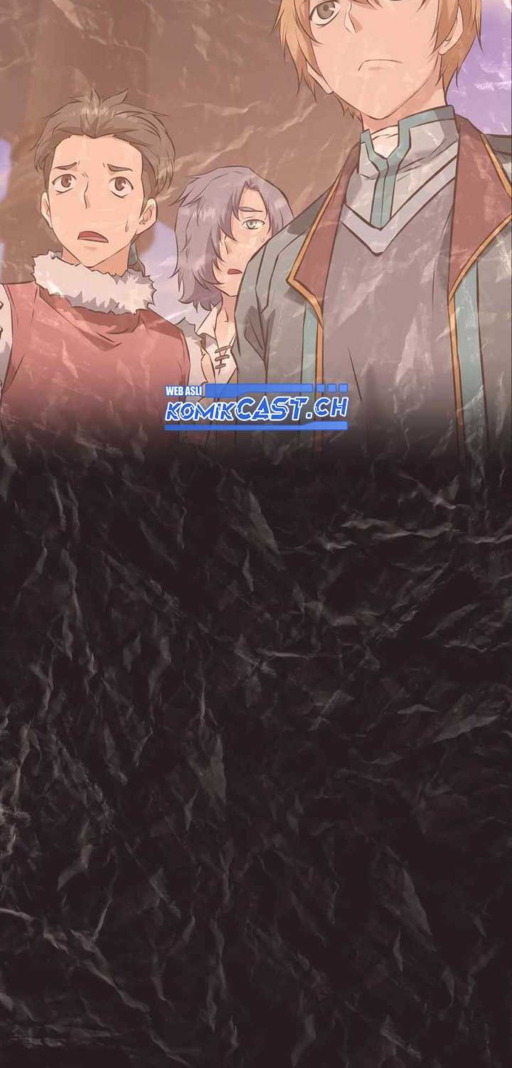 The Return of the Prodigious Swordmaster Chapter 39 - halaman 113