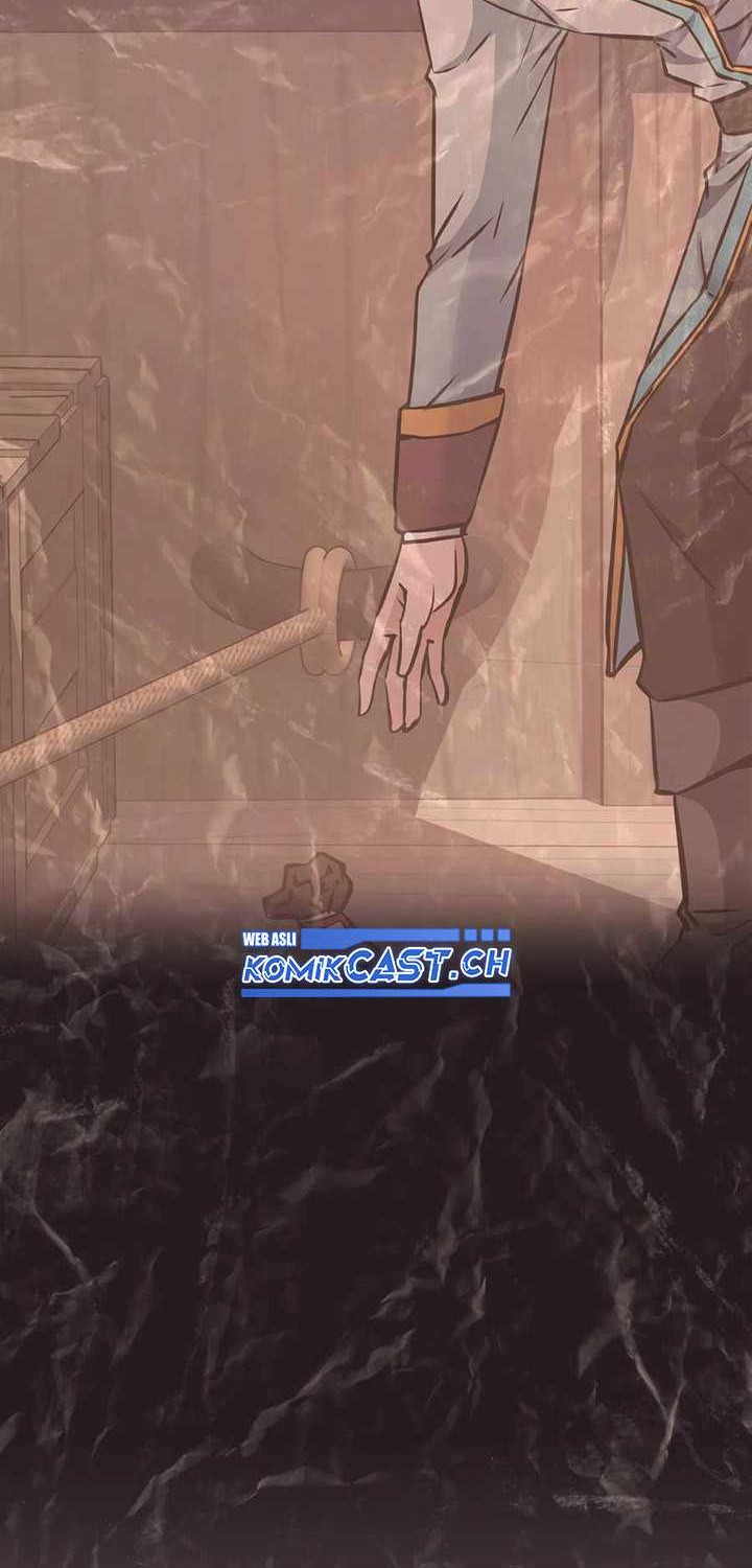 The Return of the Prodigious Swordmaster Chapter 39 - halaman 115