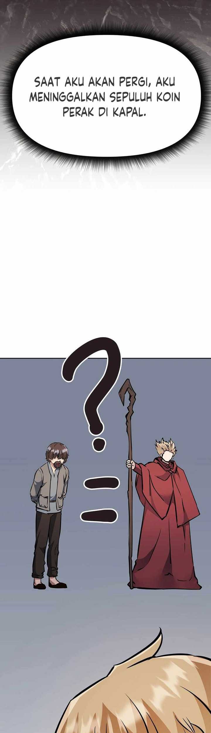 The Return of the Prodigious Swordmaster Chapter 39 - halaman 116