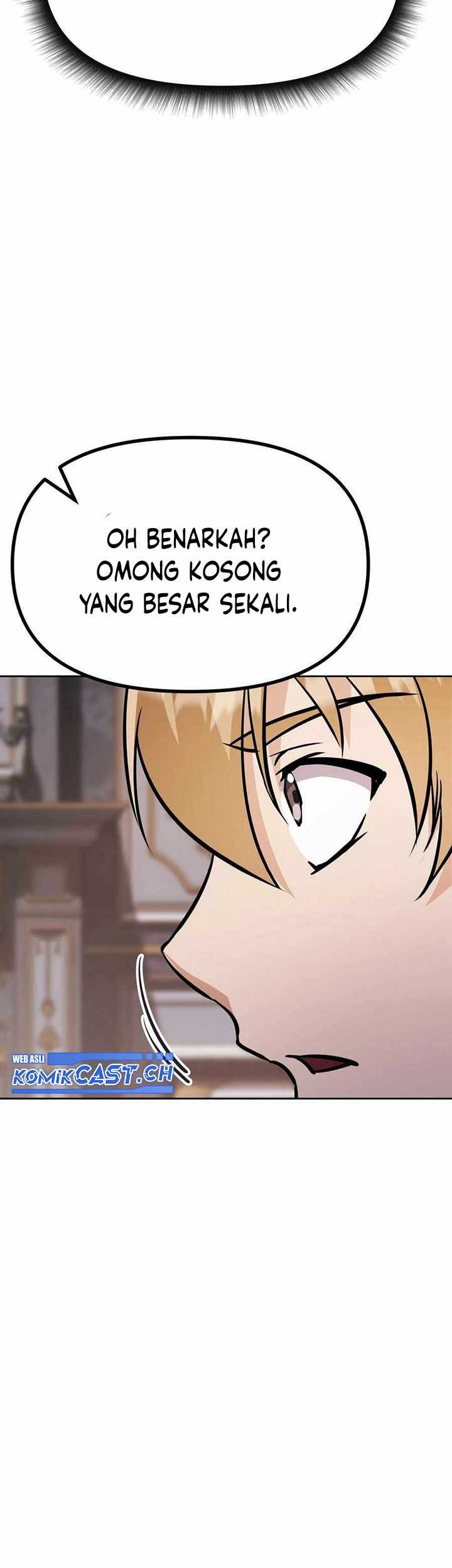 The Return of the Prodigious Swordmaster Chapter 39 - halaman 118