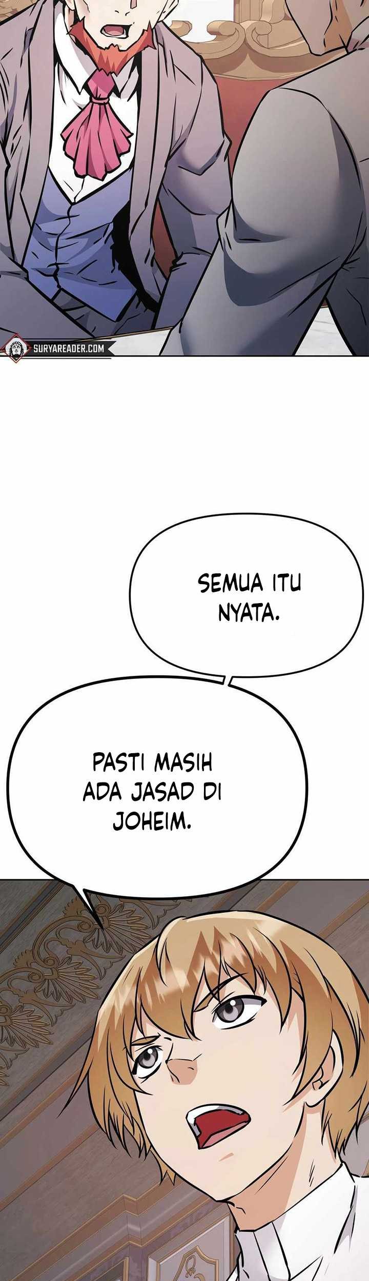 The Return of the Prodigious Swordmaster Chapter 39 - halaman 120