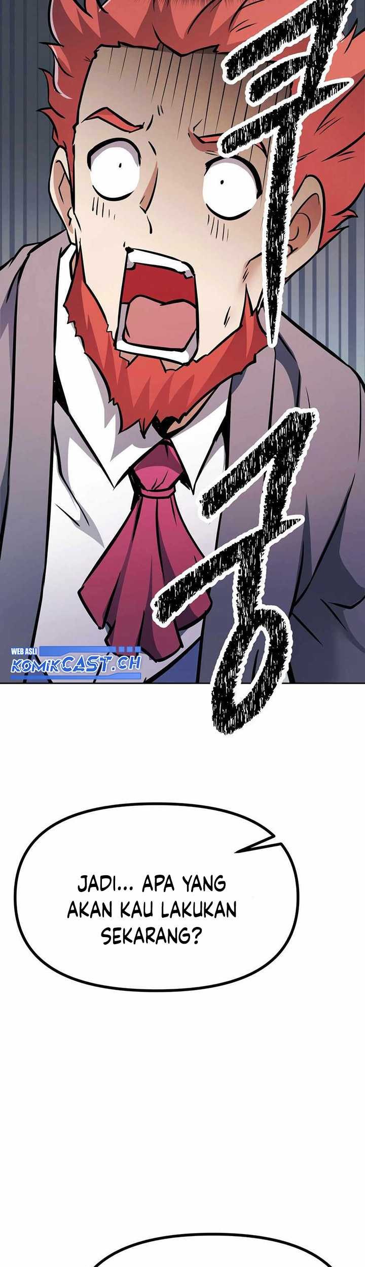 The Return of the Prodigious Swordmaster Chapter 39 - halaman 124