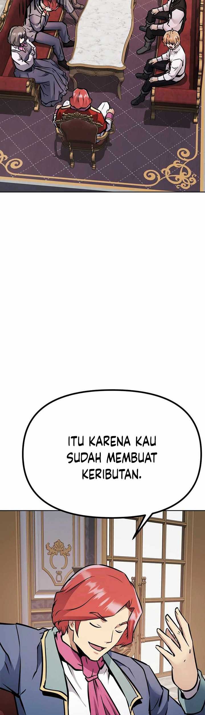 The Return of the Prodigious Swordmaster Chapter 39 - halaman 126