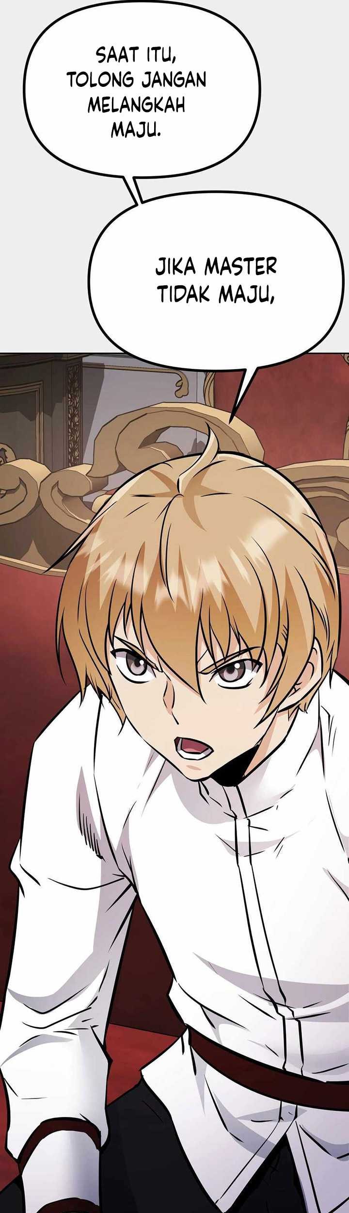 The Return of the Prodigious Swordmaster Chapter 39 - halaman 128
