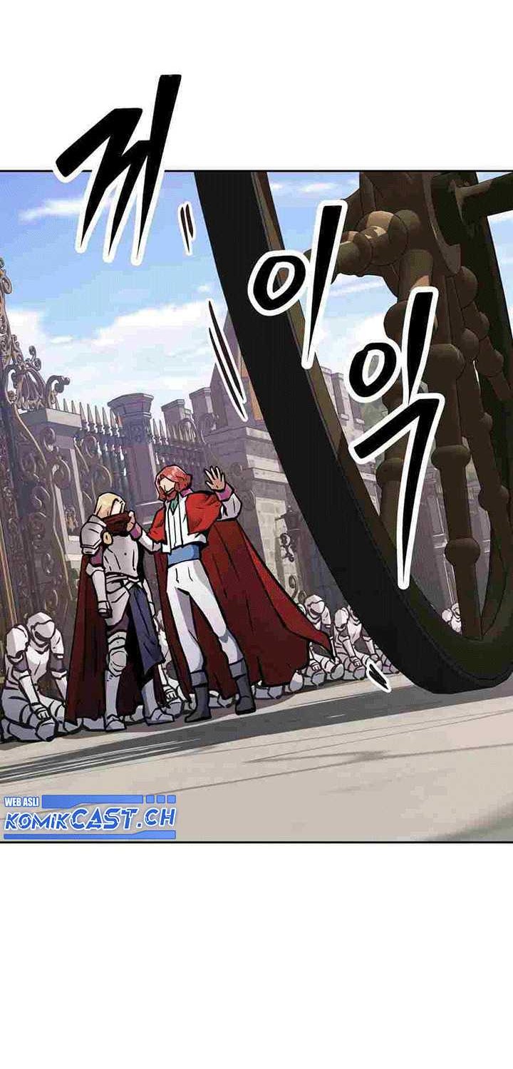 The Return of the Prodigious Swordmaster Chapter 39 - halaman 13