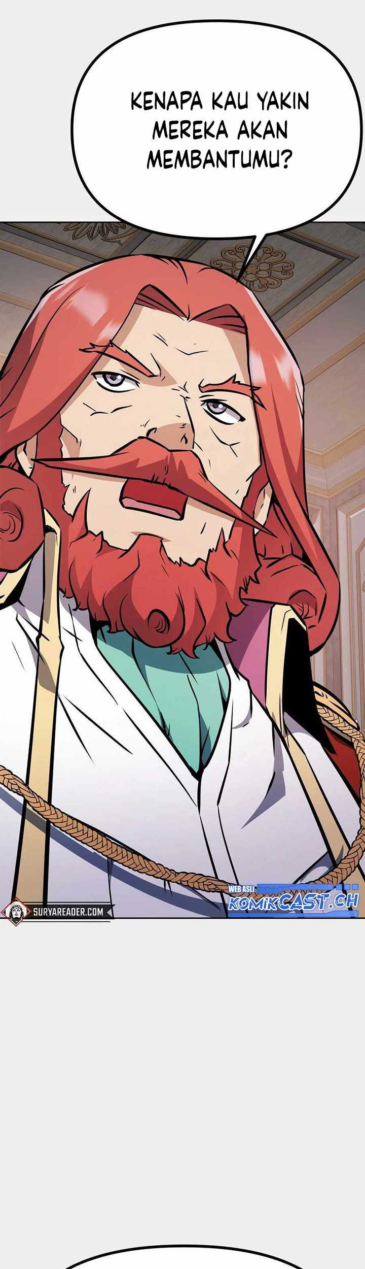 The Return of the Prodigious Swordmaster Chapter 39 - halaman 130