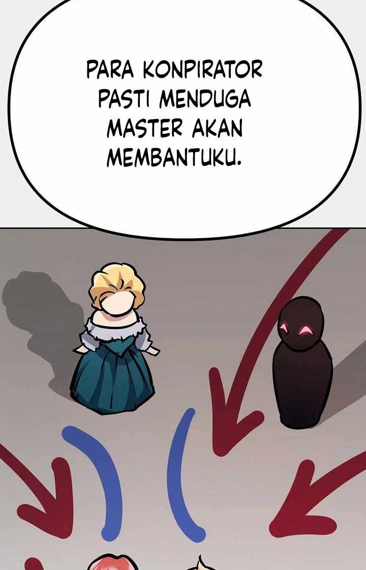 The Return of the Prodigious Swordmaster Chapter 39 - halaman 131