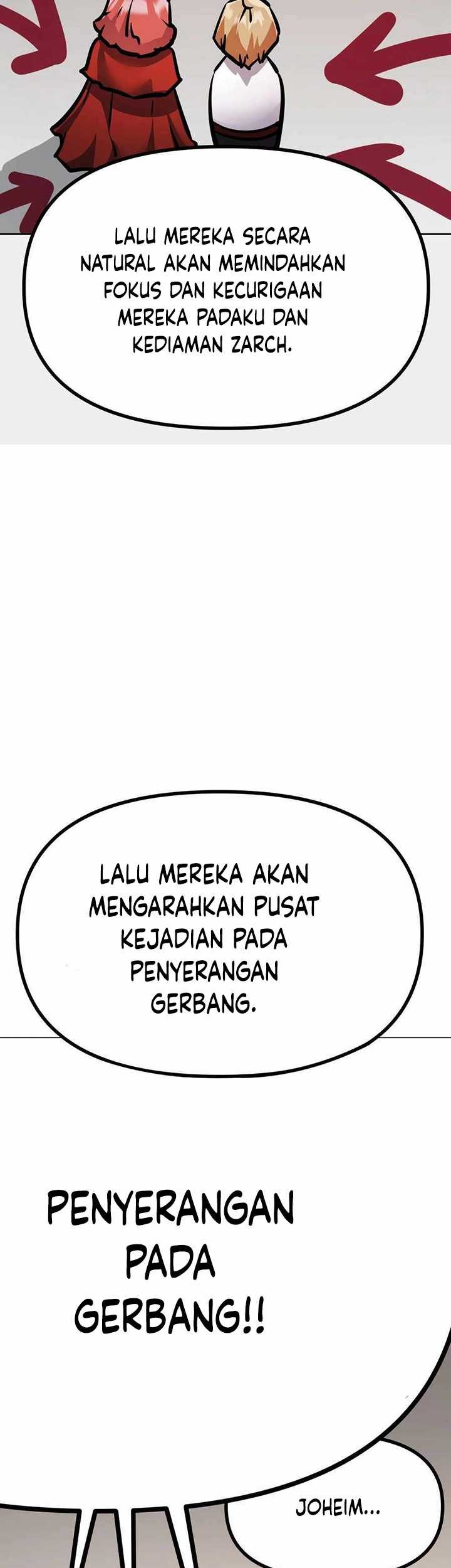 The Return of the Prodigious Swordmaster Chapter 39 - halaman 132