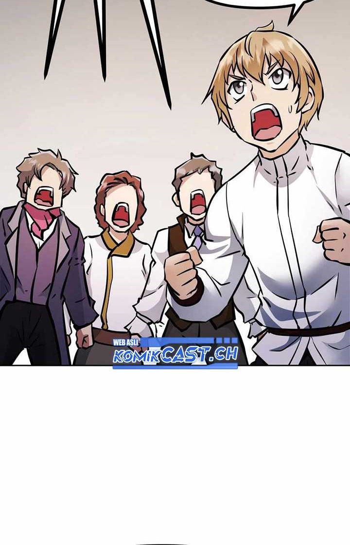 The Return of the Prodigious Swordmaster Chapter 39 - halaman 133