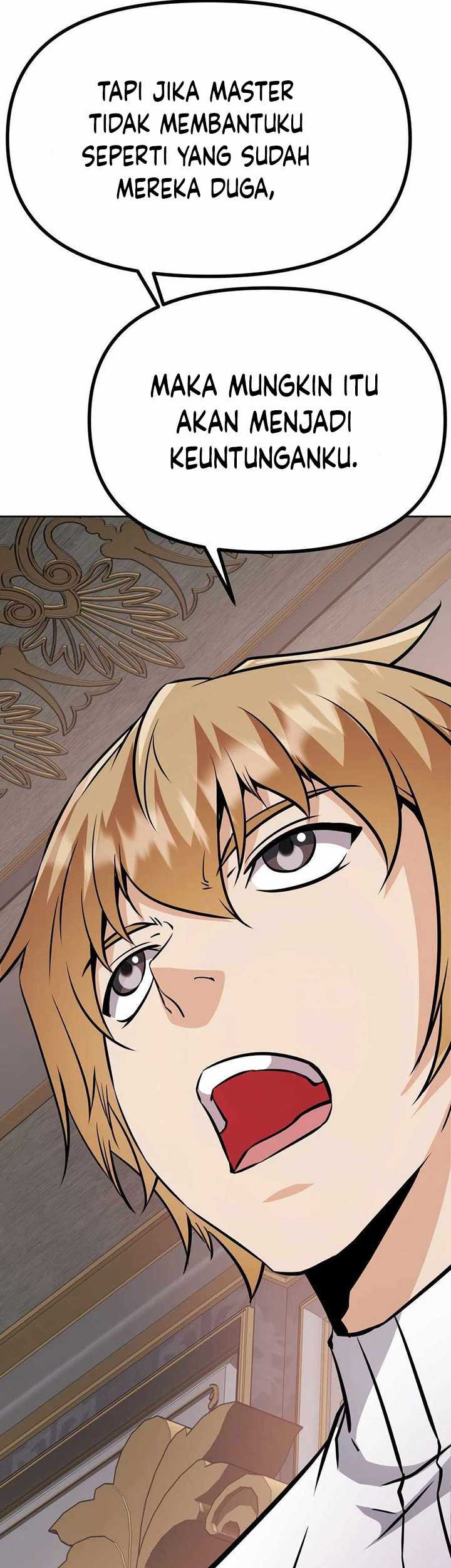 The Return of the Prodigious Swordmaster Chapter 39 - halaman 134