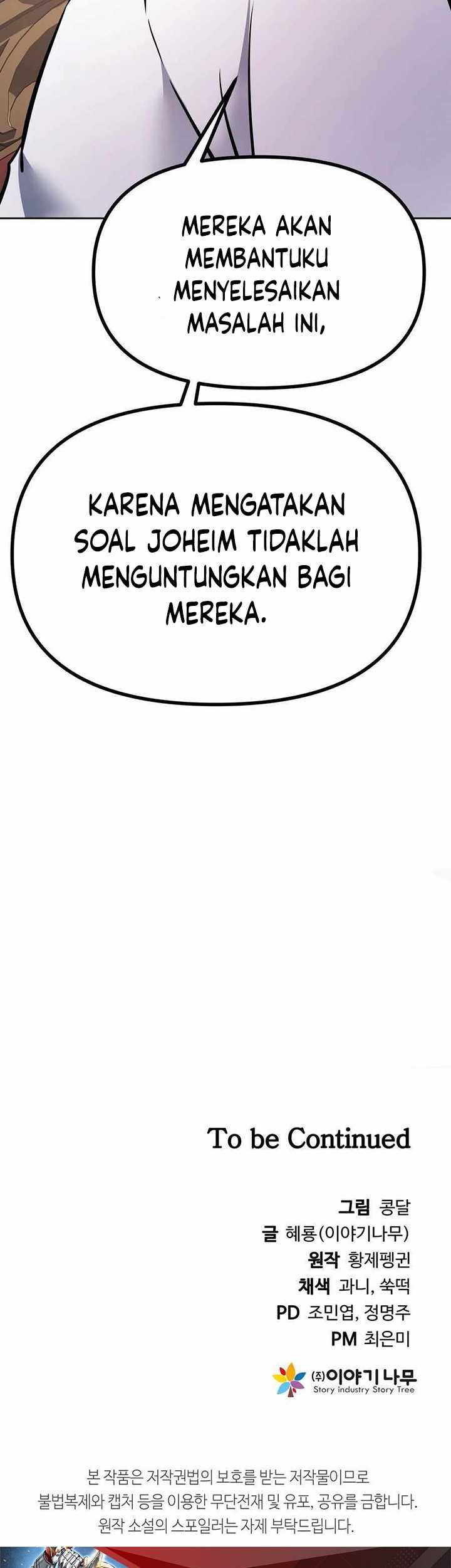 The Return of the Prodigious Swordmaster Chapter 39 - halaman 136