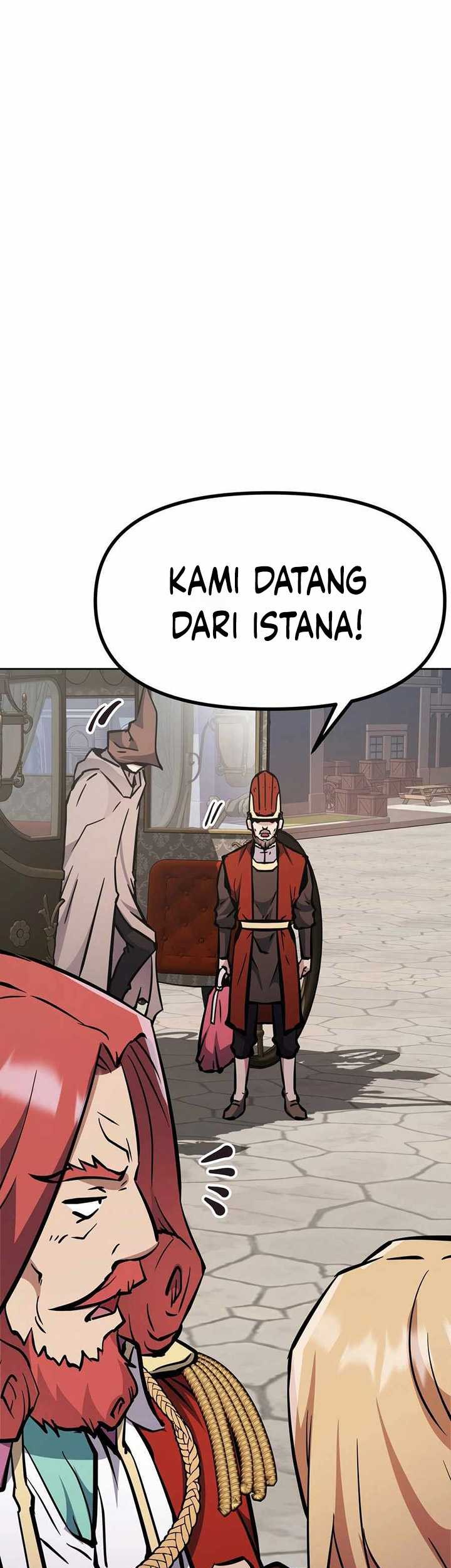 The Return of the Prodigious Swordmaster Chapter 39 - halaman 14