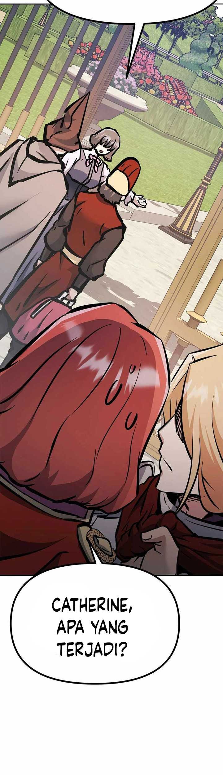 The Return of the Prodigious Swordmaster Chapter 39 - halaman 16