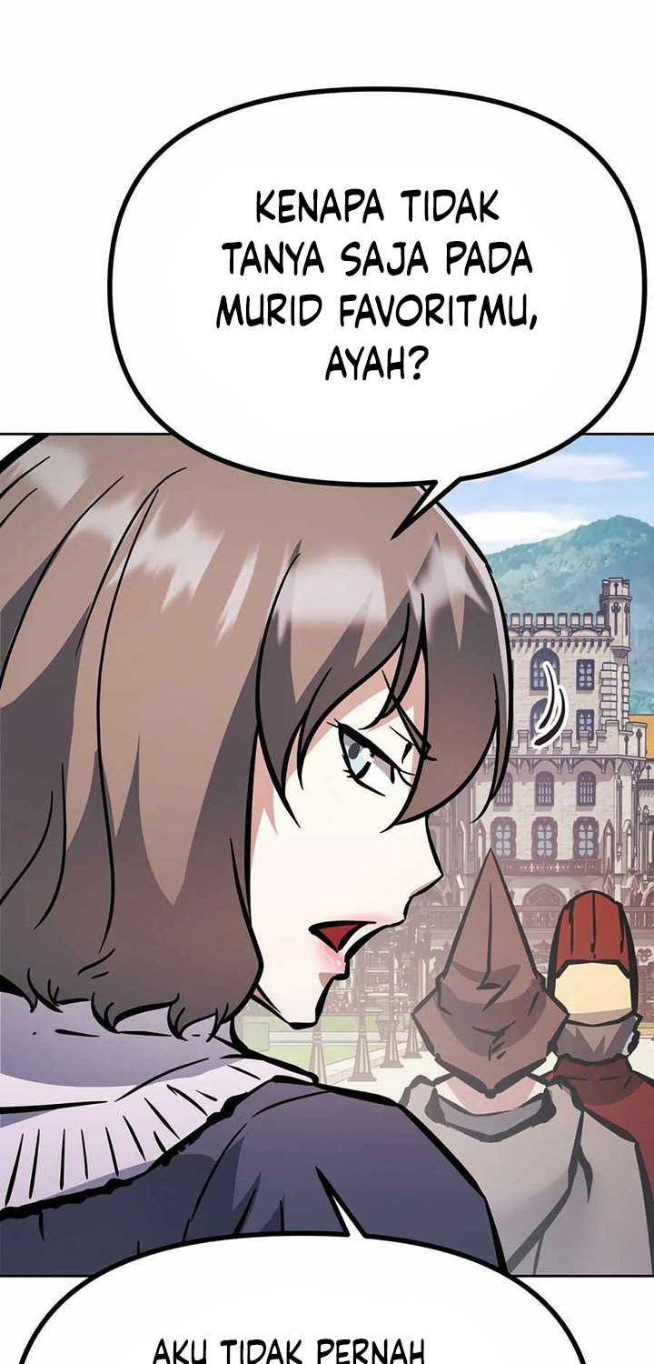 The Return of the Prodigious Swordmaster Chapter 39 - halaman 17