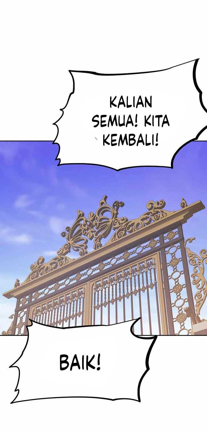 The Return of the Prodigious Swordmaster Chapter 39 - halaman 19