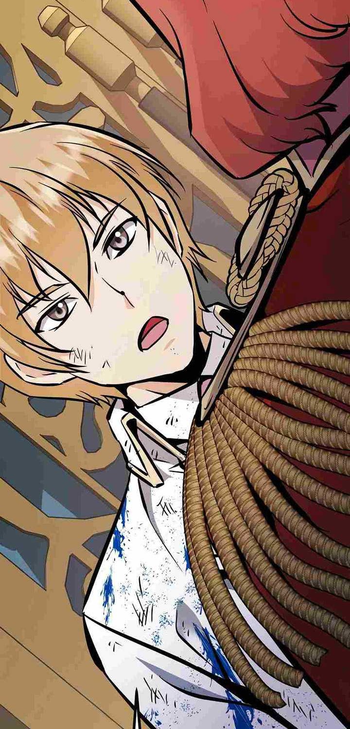 The Return of the Prodigious Swordmaster Chapter 39 - halaman 23