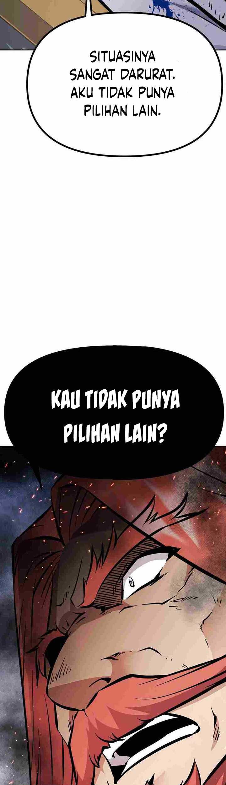 The Return of the Prodigious Swordmaster Chapter 39 - halaman 24