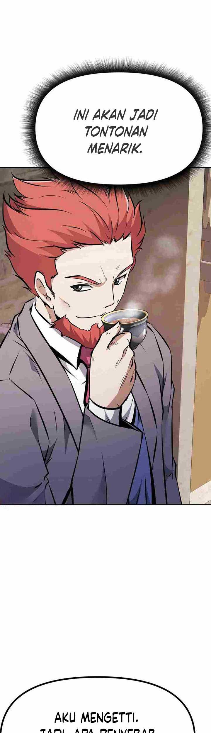The Return of the Prodigious Swordmaster Chapter 39 - halaman 26