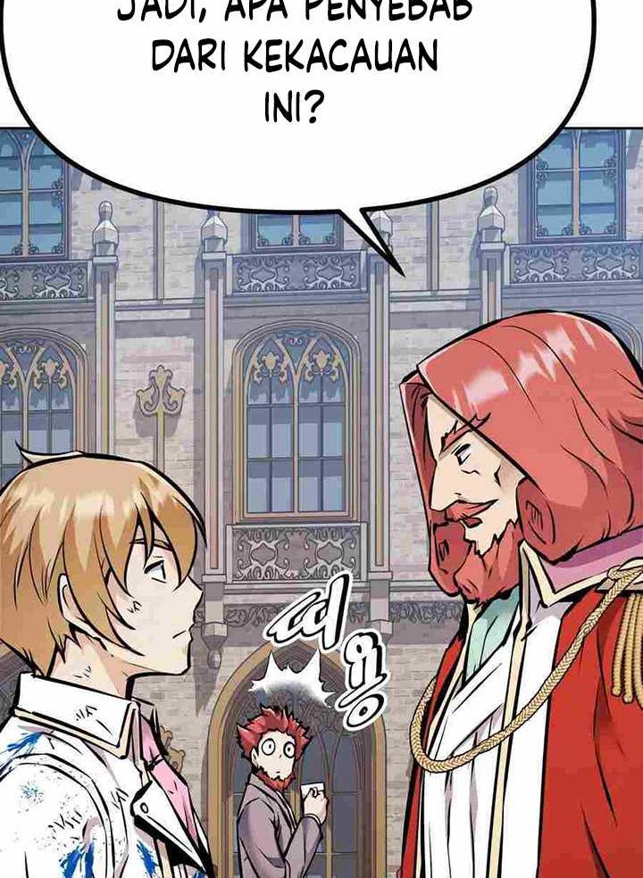 The Return of the Prodigious Swordmaster Chapter 39 - halaman 27