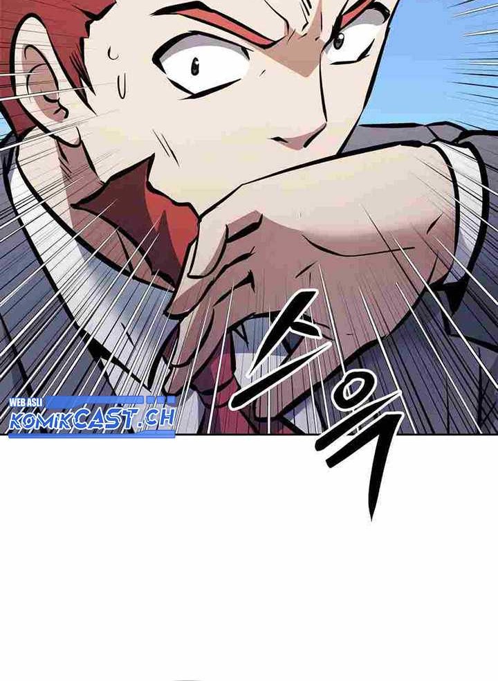 The Return of the Prodigious Swordmaster Chapter 39 - halaman 31