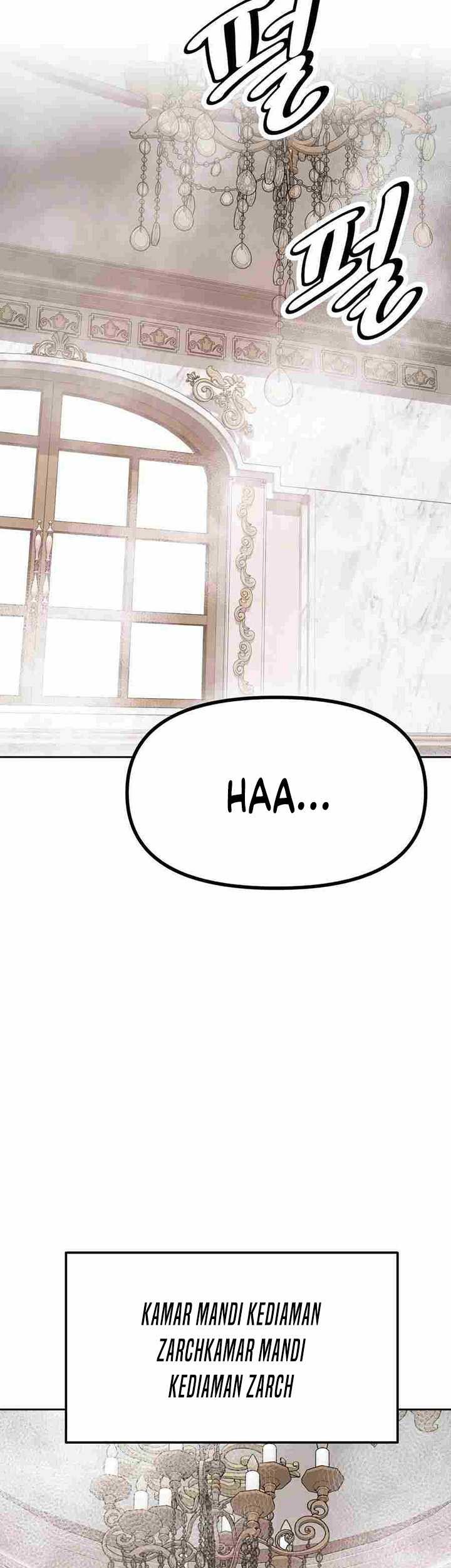 The Return of the Prodigious Swordmaster Chapter 39 - halaman 34