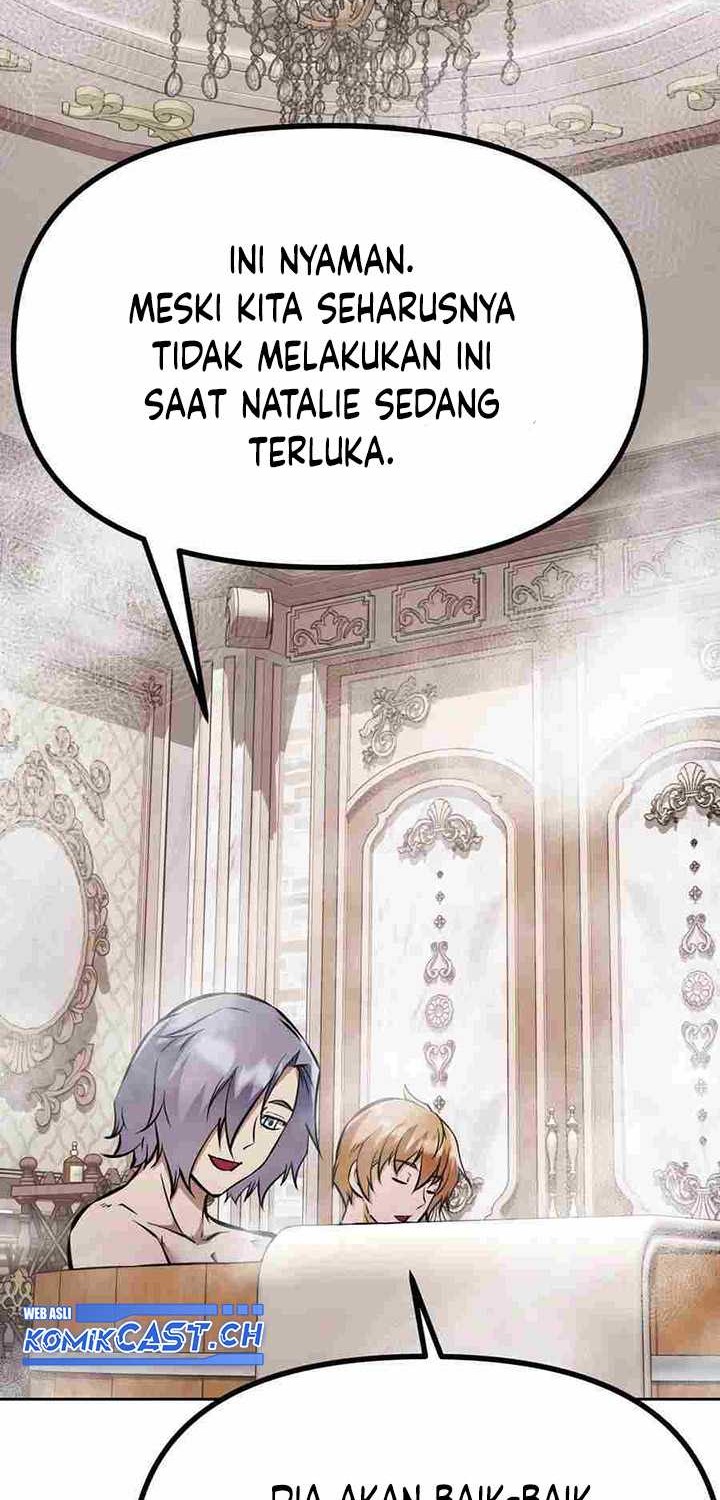 The Return of the Prodigious Swordmaster Chapter 39 - halaman 35