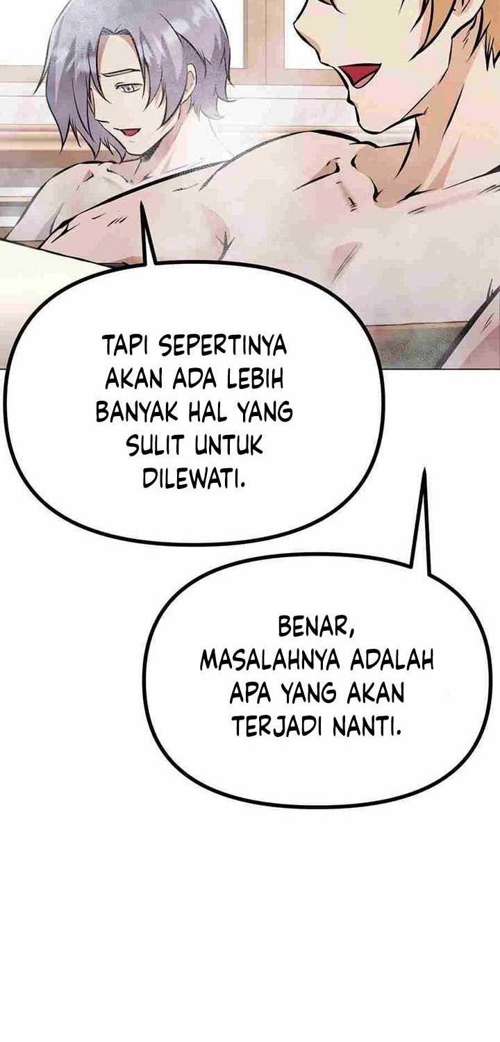 The Return of the Prodigious Swordmaster Chapter 39 - halaman 37