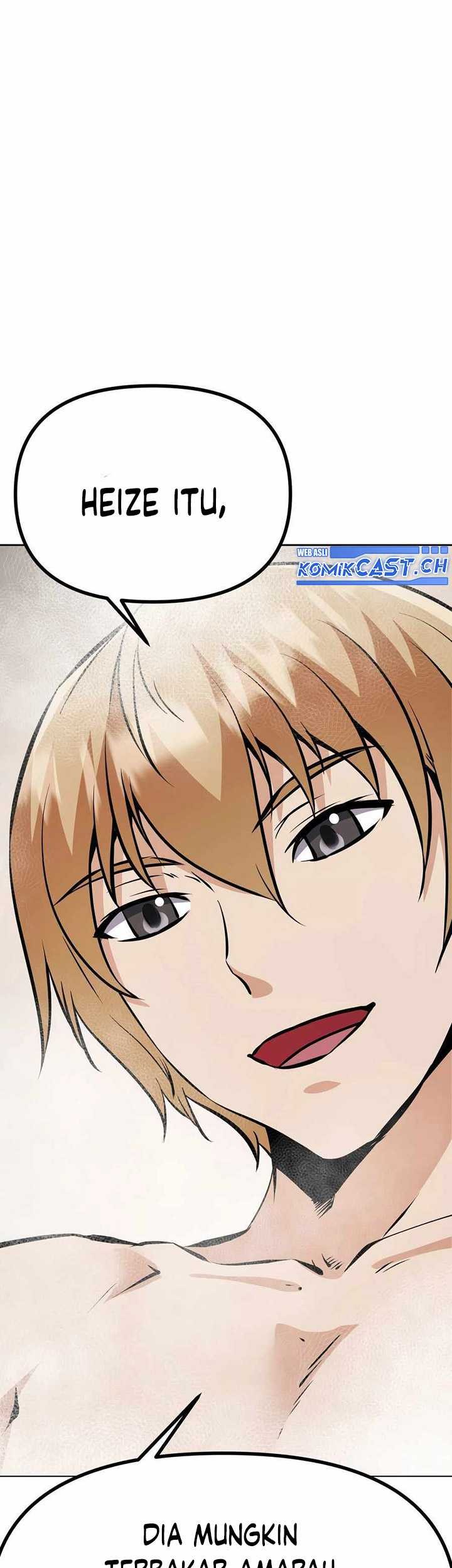 The Return of the Prodigious Swordmaster Chapter 39 - halaman 38