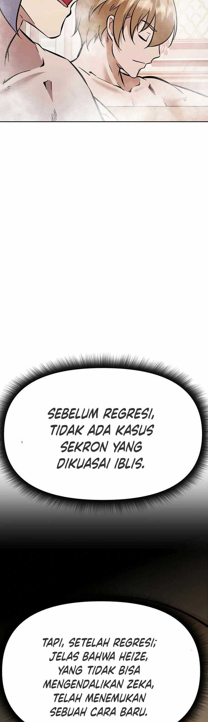 The Return of the Prodigious Swordmaster Chapter 39 - halaman 40