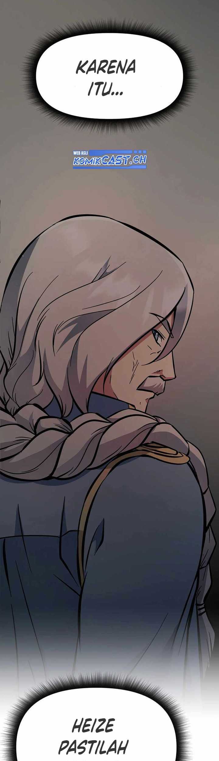 The Return of the Prodigious Swordmaster Chapter 39 - halaman 42