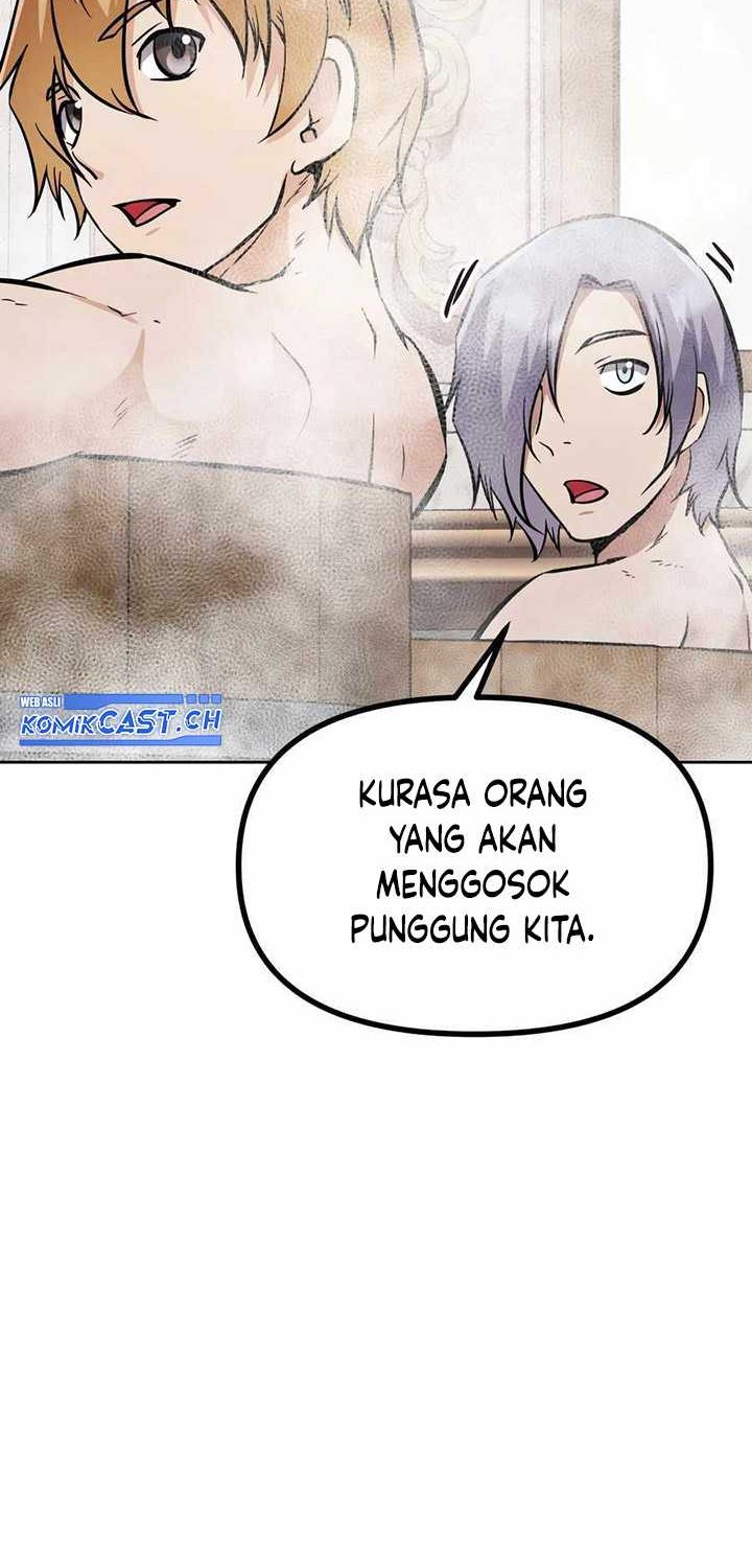 The Return of the Prodigious Swordmaster Chapter 39 - halaman 45