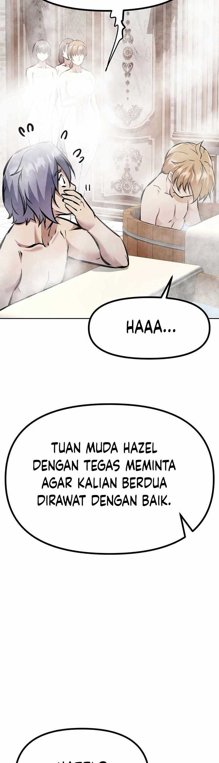 The Return of the Prodigious Swordmaster Chapter 39 - halaman 48