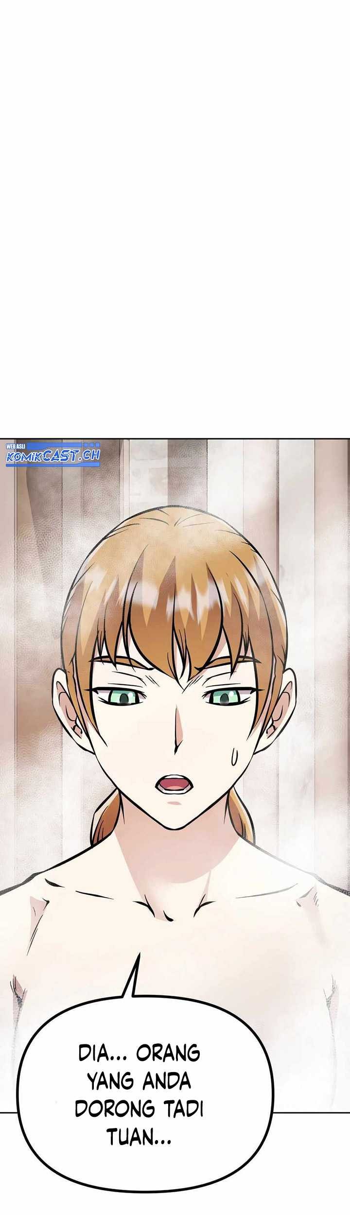 The Return of the Prodigious Swordmaster Chapter 39 - halaman 50