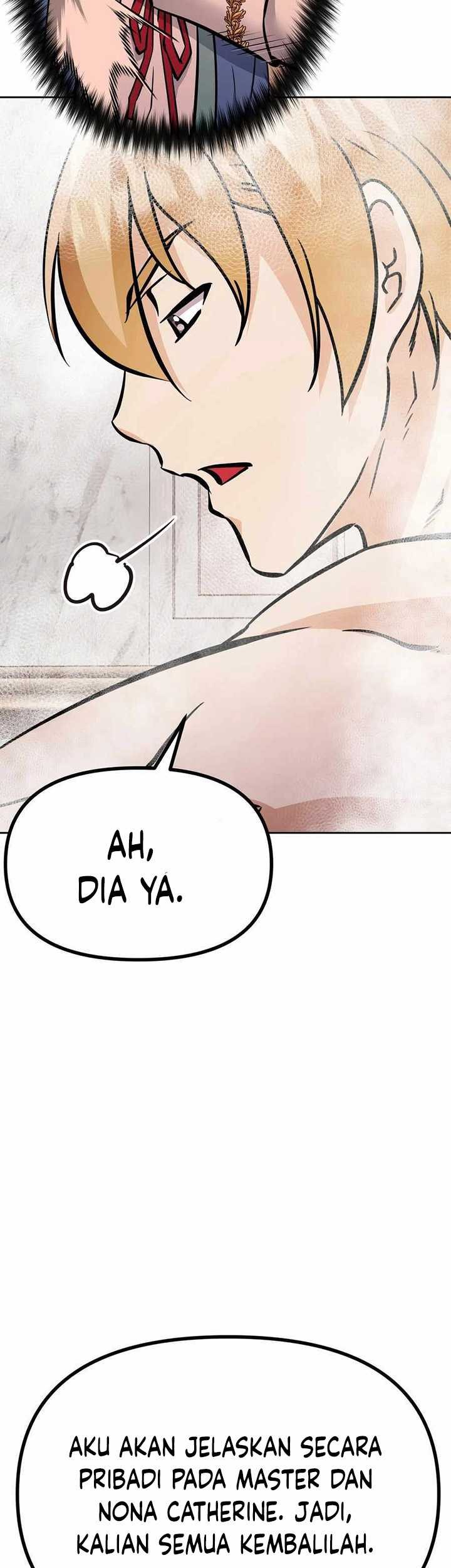 The Return of the Prodigious Swordmaster Chapter 39 - halaman 52