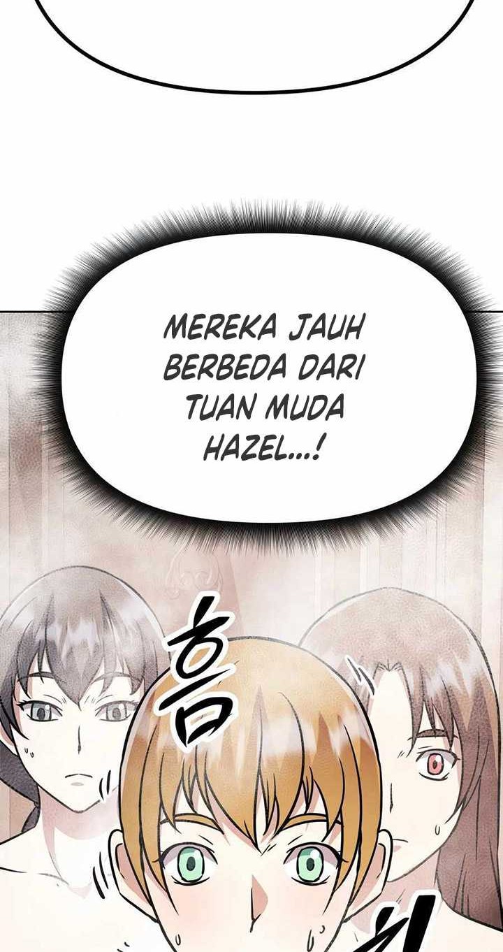 The Return of the Prodigious Swordmaster Chapter 39 - halaman 53