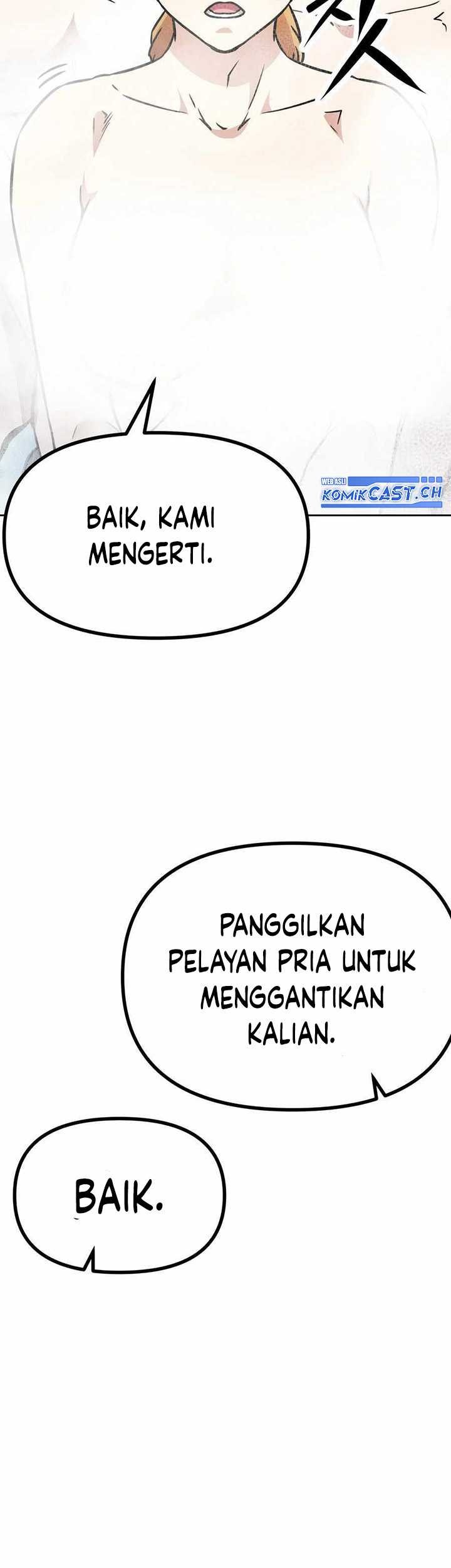 The Return of the Prodigious Swordmaster Chapter 39 - halaman 54