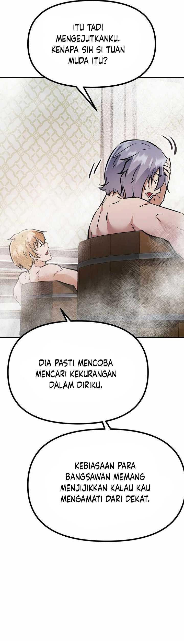 The Return of the Prodigious Swordmaster Chapter 39 - halaman 56