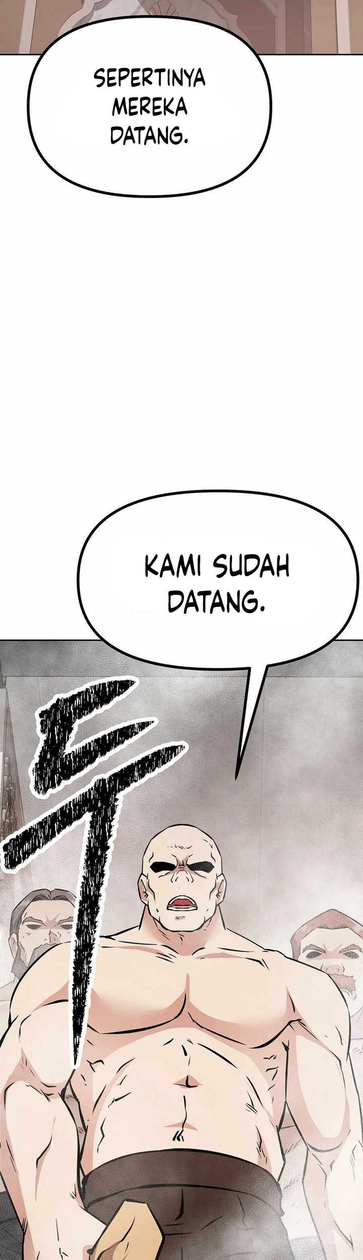 The Return of the Prodigious Swordmaster Chapter 39 - halaman 58
