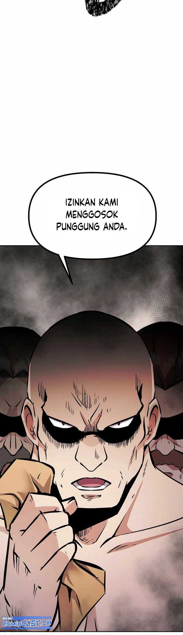 The Return of the Prodigious Swordmaster Chapter 39 - halaman 60