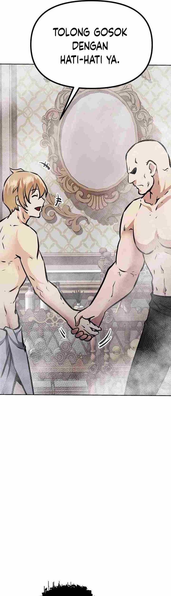 The Return of the Prodigious Swordmaster Chapter 39 - halaman 62