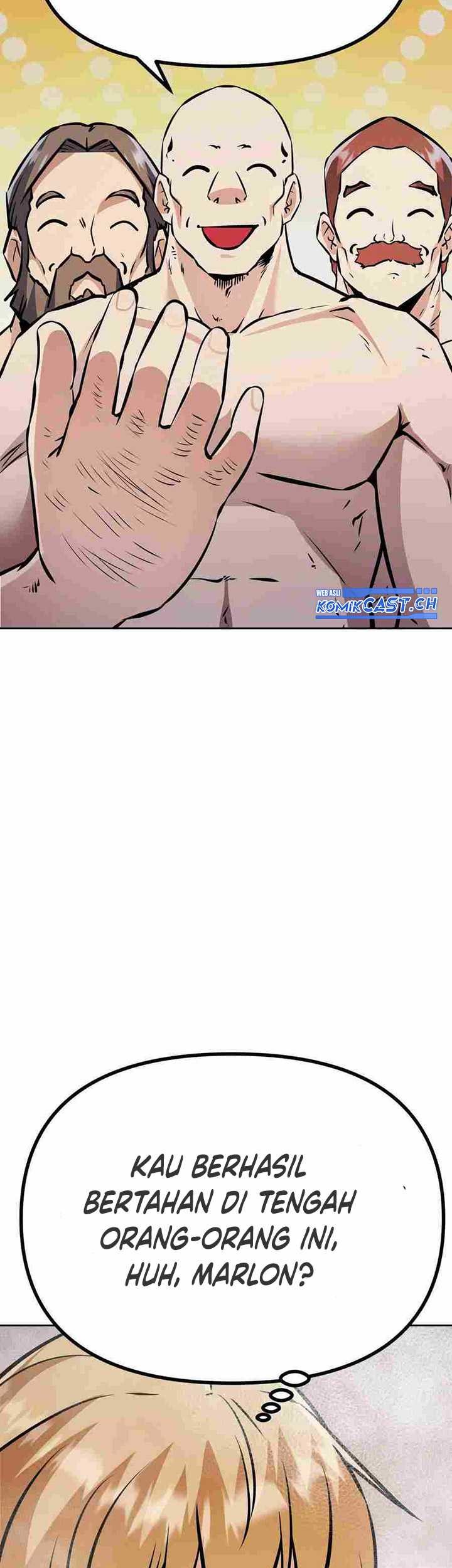 The Return of the Prodigious Swordmaster Chapter 39 - halaman 66