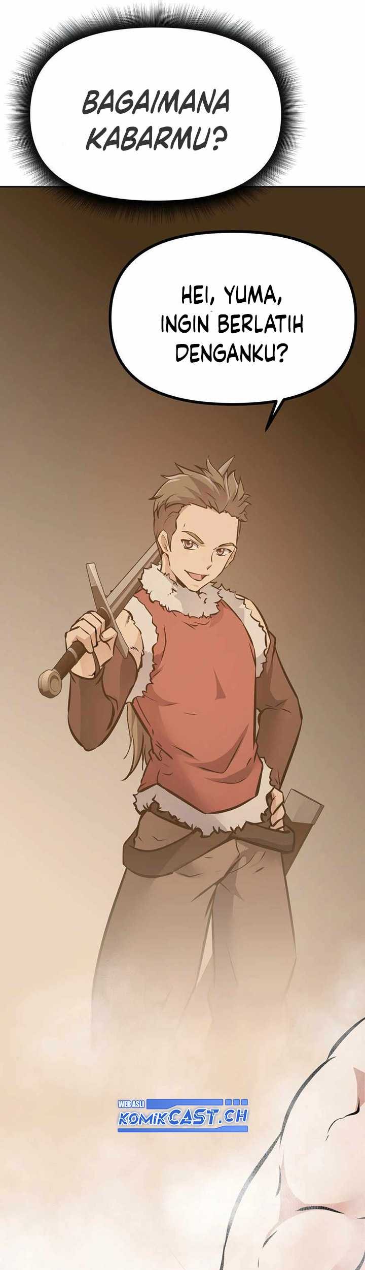 The Return of the Prodigious Swordmaster Chapter 39 - halaman 68